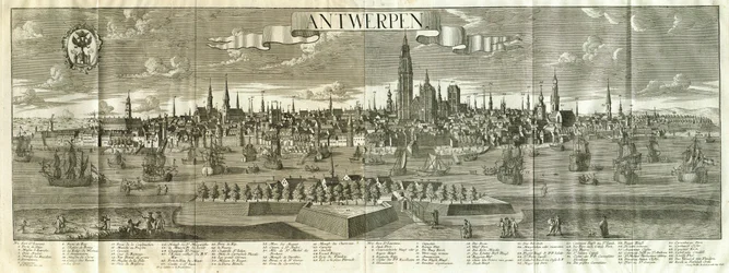 Antwerpen